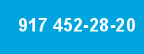 917 452-28-20 917 452-28-20